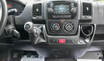 Peugeot BOXER full