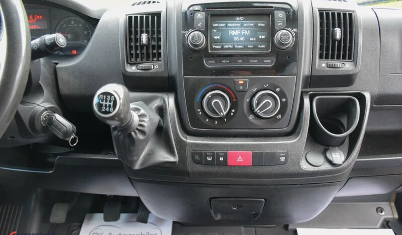 Peugeot BOXER full