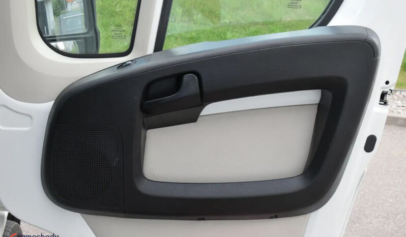Peugeot BOXER full