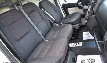 Peugeot BOXER full