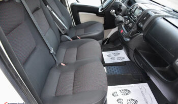 Peugeot BOXER full