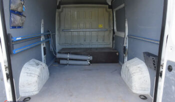Peugeot BOXER full
