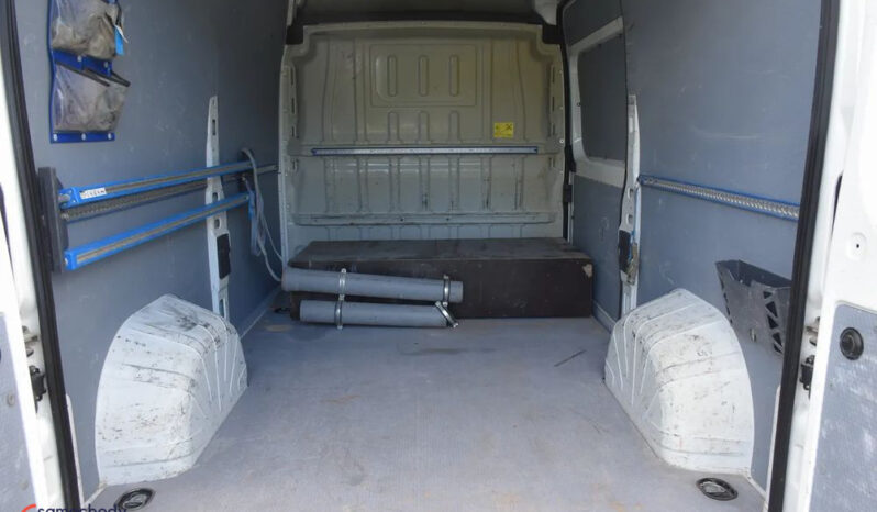 Peugeot BOXER full