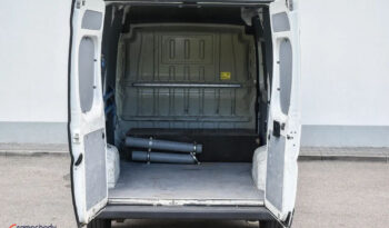 Peugeot BOXER full