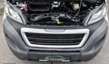 Peugeot BOXER full