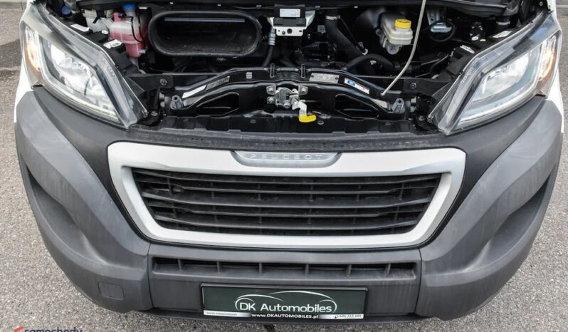 Peugeot BOXER full