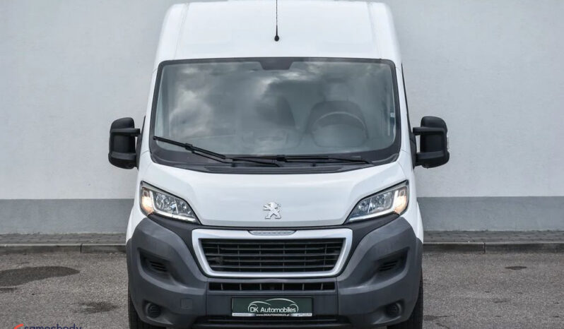 Peugeot BOXER full