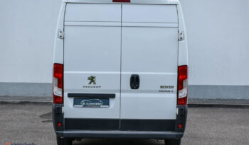 Peugeot BOXER full