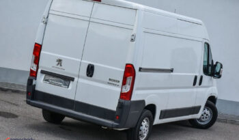 Peugeot BOXER full