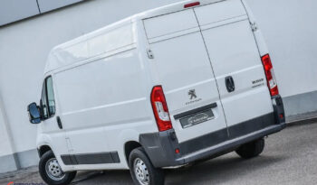 Peugeot BOXER full