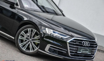 Audi A8 50 TDI mHEV Quattro Tiptr full