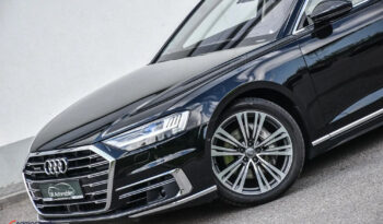 Audi A8 50 TDI mHEV Quattro Tiptr full