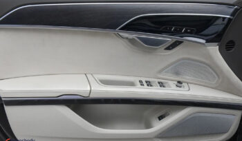Audi A8 50 TDI mHEV Quattro Tiptr full