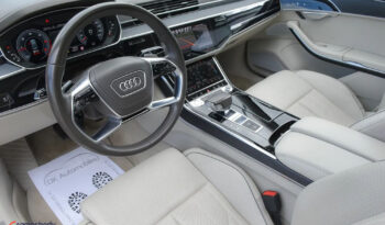 Audi A8 50 TDI mHEV Quattro Tiptr full
