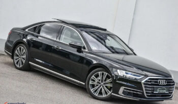 Audi A8 50 TDI mHEV Quattro Tiptr full