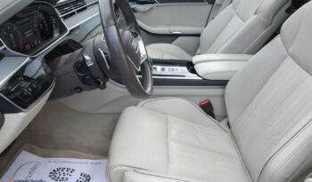 Audi A8 50 TDI mHEV Quattro Tiptr full