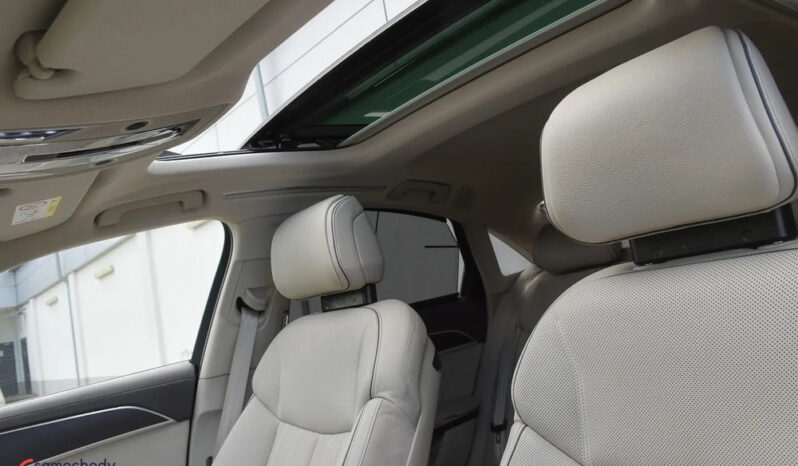 Audi A8 50 TDI mHEV Quattro Tiptr full