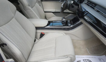 Audi A8 50 TDI mHEV Quattro Tiptr full