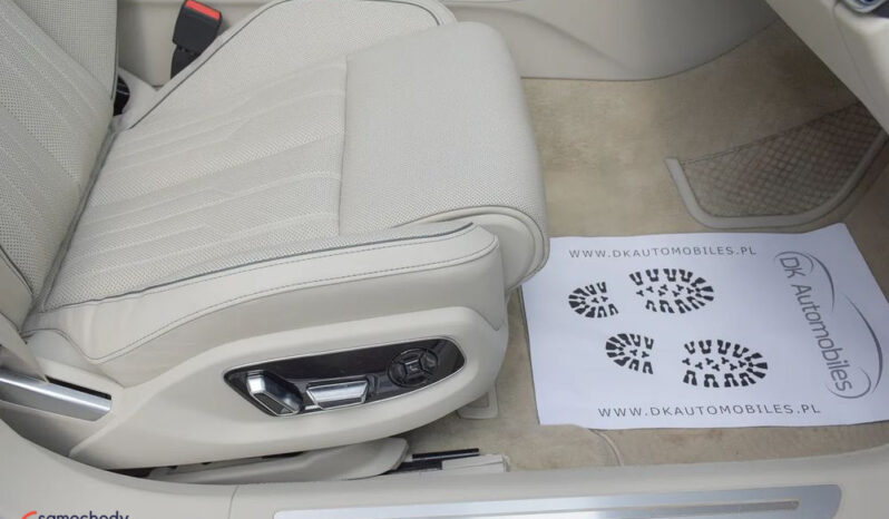Audi A8 50 TDI mHEV Quattro Tiptr full