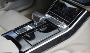 Audi A8 50 TDI mHEV Quattro Tiptr full