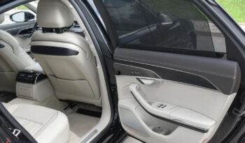 Audi A8 50 TDI mHEV Quattro Tiptr full