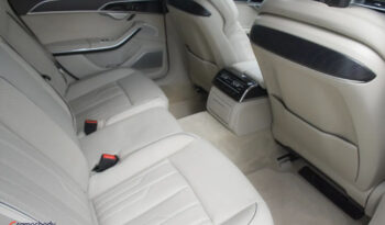 Audi A8 50 TDI mHEV Quattro Tiptr full