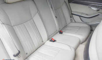 Audi A8 50 TDI mHEV Quattro Tiptr full