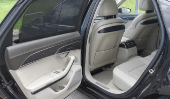 Audi A8 50 TDI mHEV Quattro Tiptr full