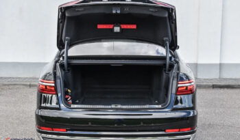 Audi A8 50 TDI mHEV Quattro Tiptr full