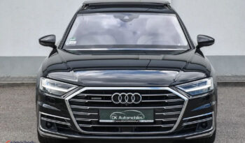 Audi A8 50 TDI mHEV Quattro Tiptr full