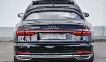 Audi A8 50 TDI mHEV Quattro Tiptr full