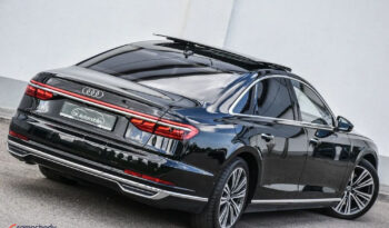 Audi A8 50 TDI mHEV Quattro Tiptr full