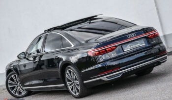 Audi A8 50 TDI mHEV Quattro Tiptr full