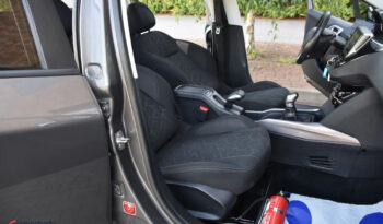 Peugeot 2008 1.6 BlueHDi Crossway full