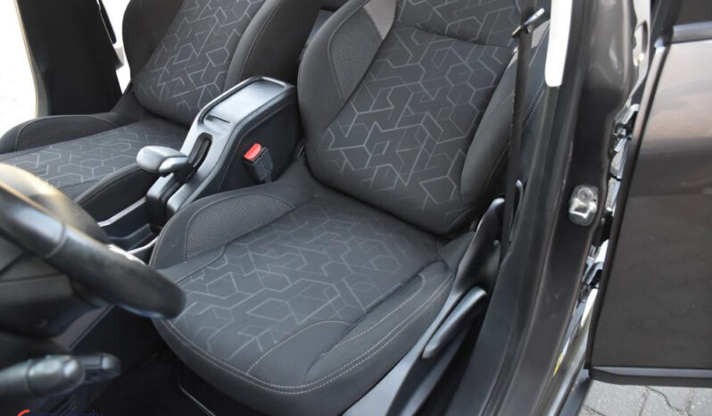 Peugeot 2008 1.6 BlueHDi Crossway full