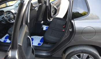 Peugeot 2008 1.6 BlueHDi Crossway full