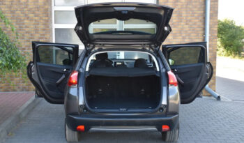 Peugeot 2008 1.6 BlueHDi Crossway full