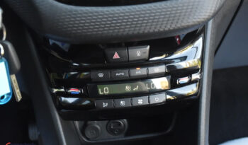 Peugeot 2008 1.6 BlueHDi Crossway full