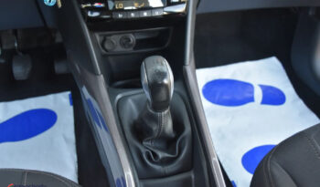 Peugeot 2008 1.6 BlueHDi Crossway full