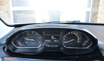 Peugeot 2008 1.6 BlueHDi Crossway full