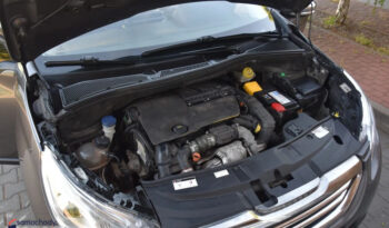 Peugeot 2008 1.6 BlueHDi Crossway full