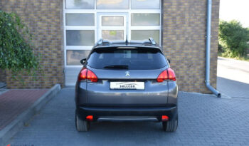 Peugeot 2008 1.6 BlueHDi Crossway full