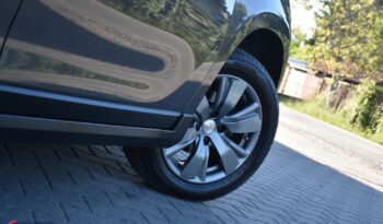Peugeot 2008 1.6 BlueHDi Crossway full