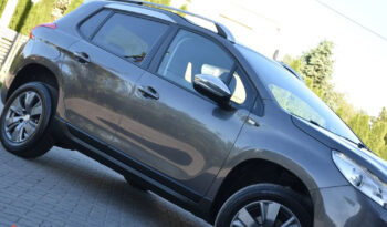 Peugeot 2008 1.6 BlueHDi Crossway full