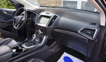 Ford Edge 2.0 TDCi Bi-Turbo 4×4 ST-LINE full