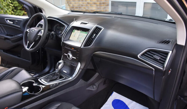 Ford Edge 2.0 TDCi Bi-Turbo 4×4 ST-LINE full