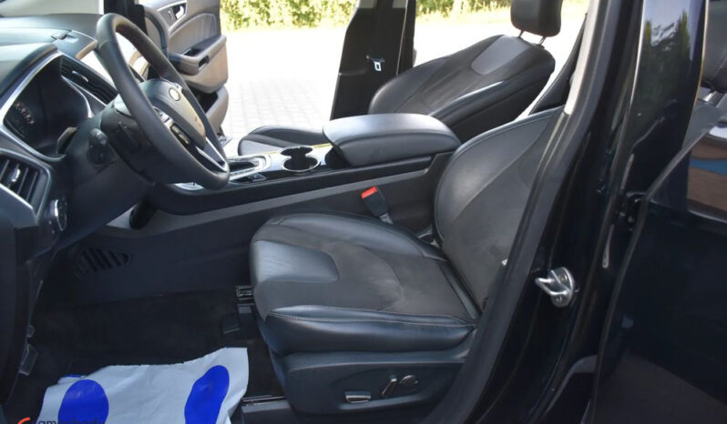 Ford Edge 2.0 TDCi Bi-Turbo 4×4 ST-LINE full