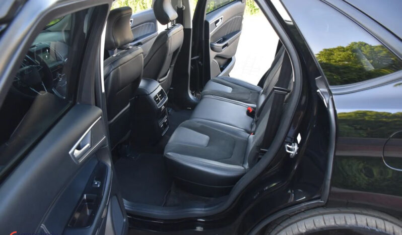 Ford Edge 2.0 TDCi Bi-Turbo 4×4 ST-LINE full