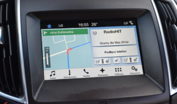 Ford Edge 2.0 TDCi Bi-Turbo 4×4 ST-LINE full