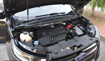 Ford Edge 2.0 TDCi Bi-Turbo 4×4 ST-LINE full
